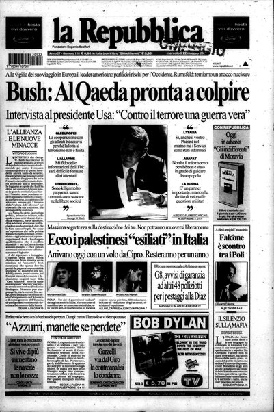 La repubblica